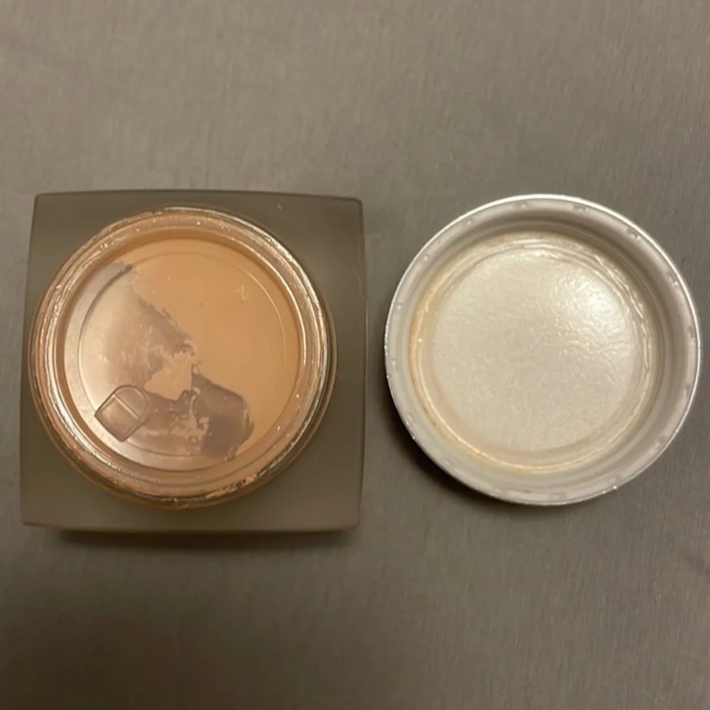 Japan RMK Creamy Foundation EX 201